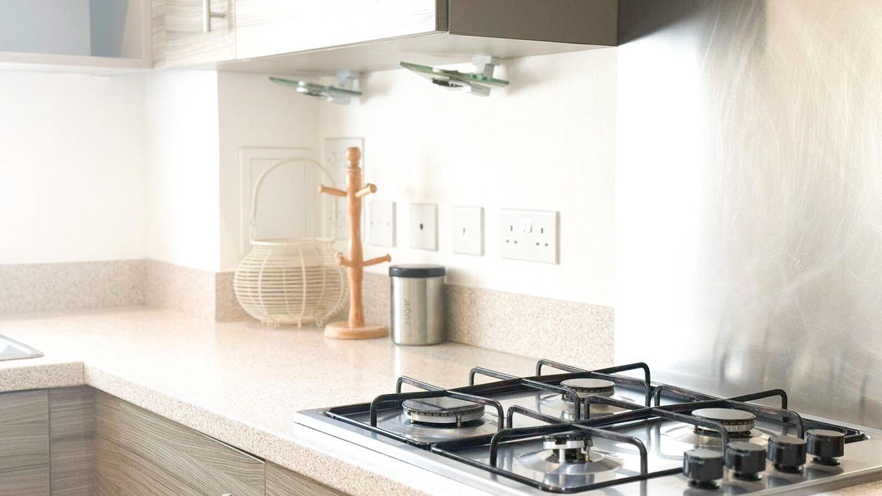 Photo of Kitchen in Bromley Common and Keston