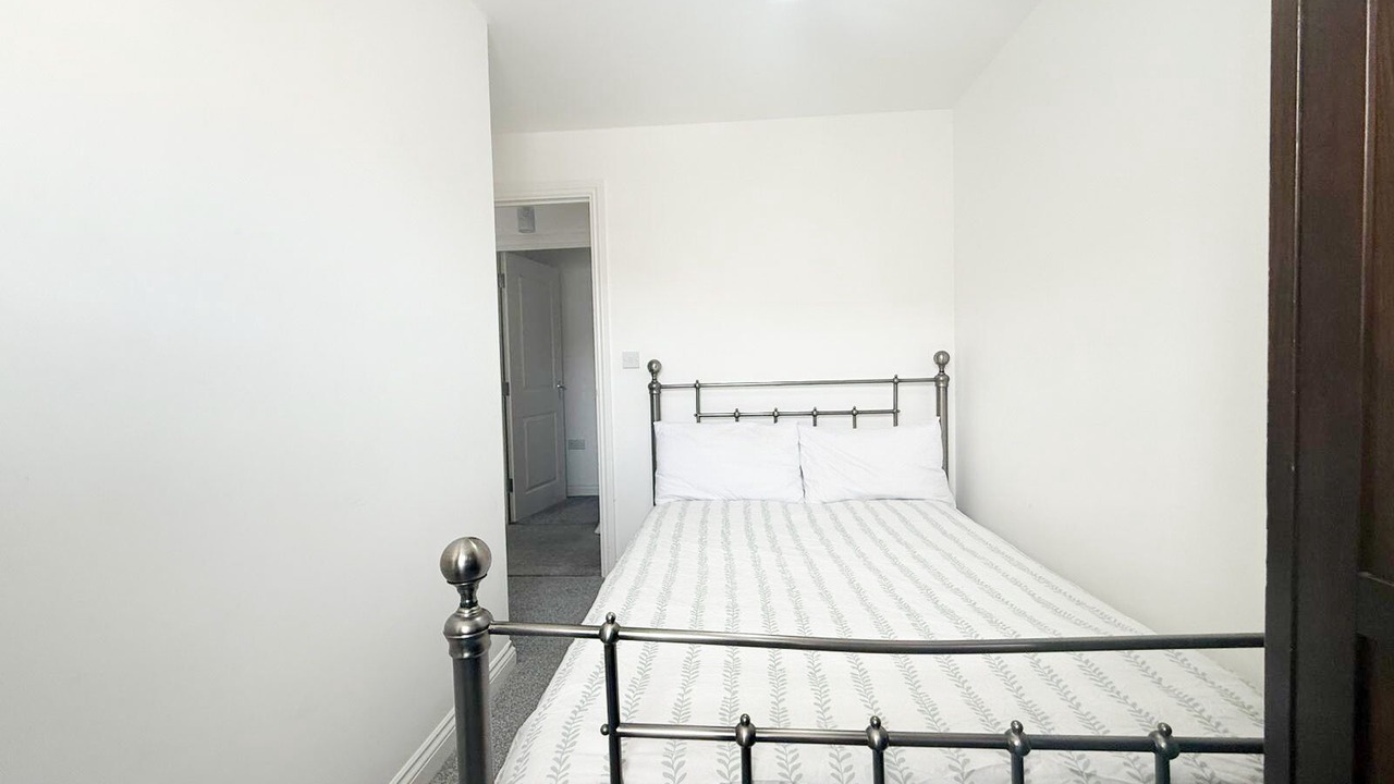 Photo of Bedroom in Bromley Common and Keston