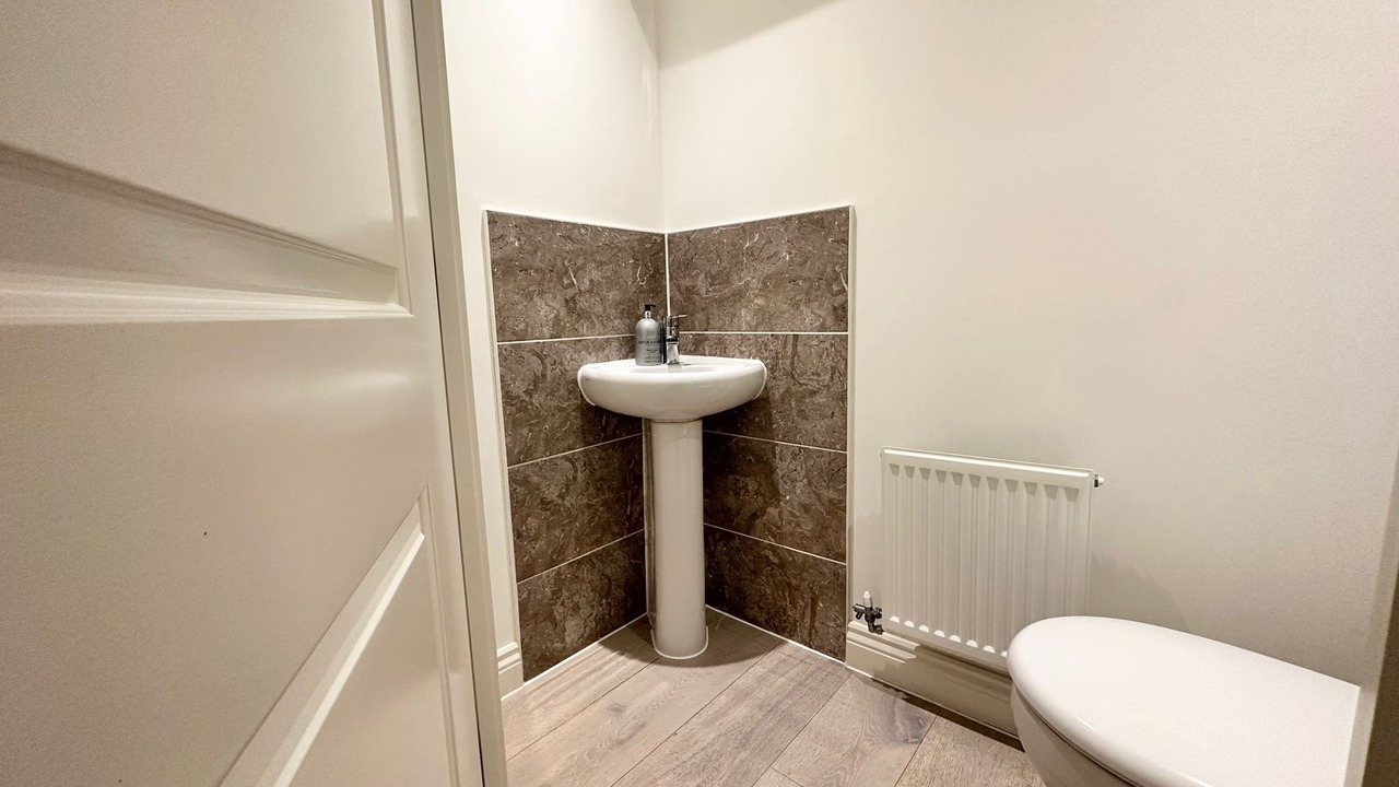 Photo of Bathroom in Bromley Common and Keston