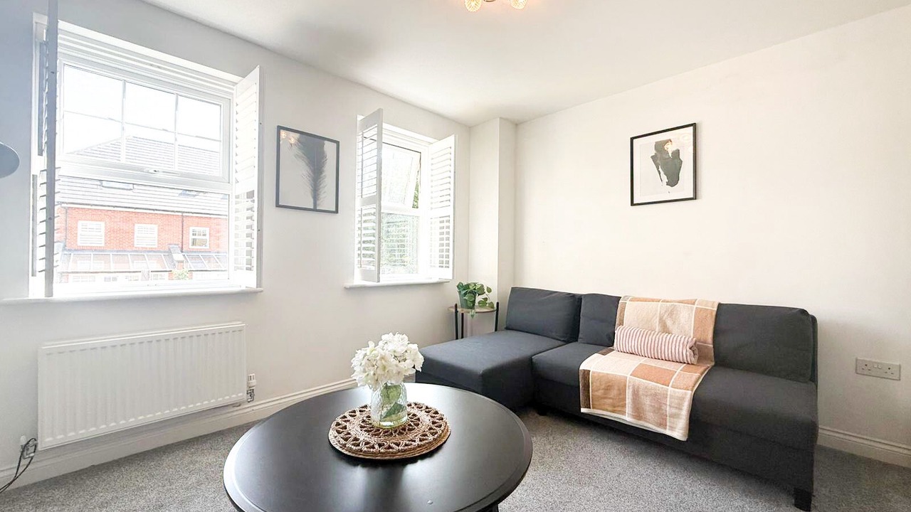 Photo of Livingroom in Bromley Common and Keston