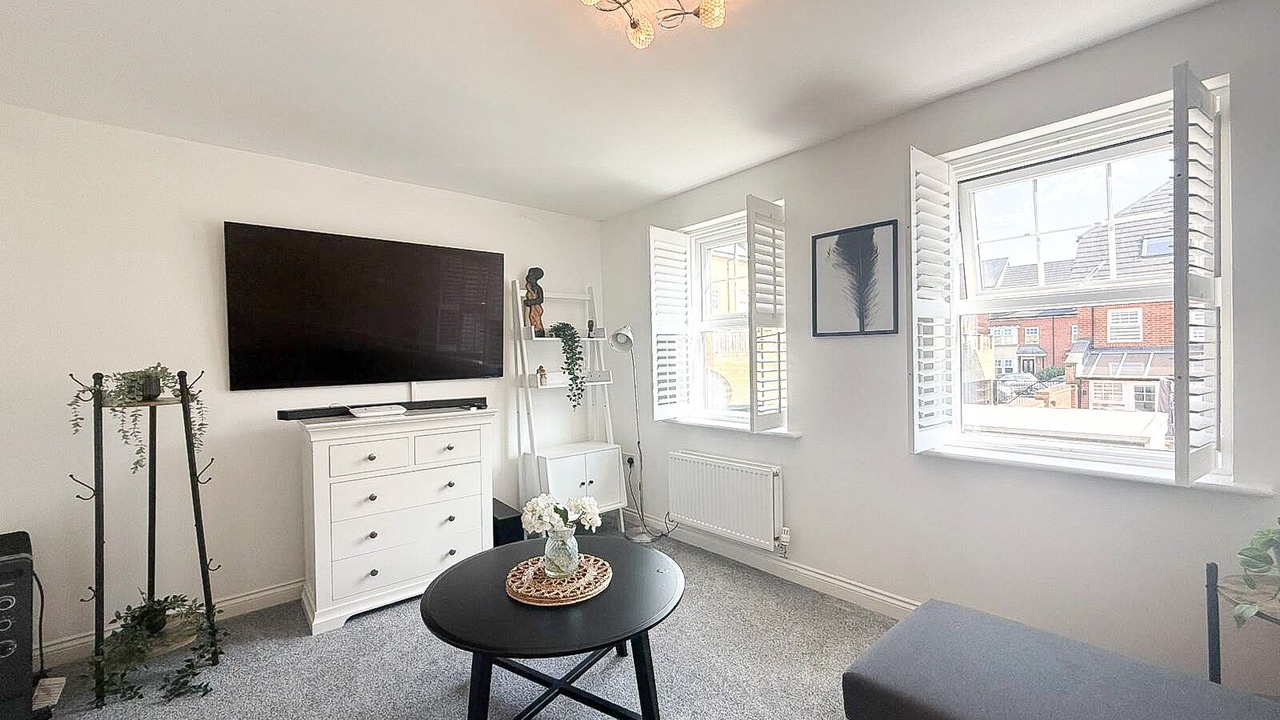 Photo of Livingroom in Bromley Common and Keston