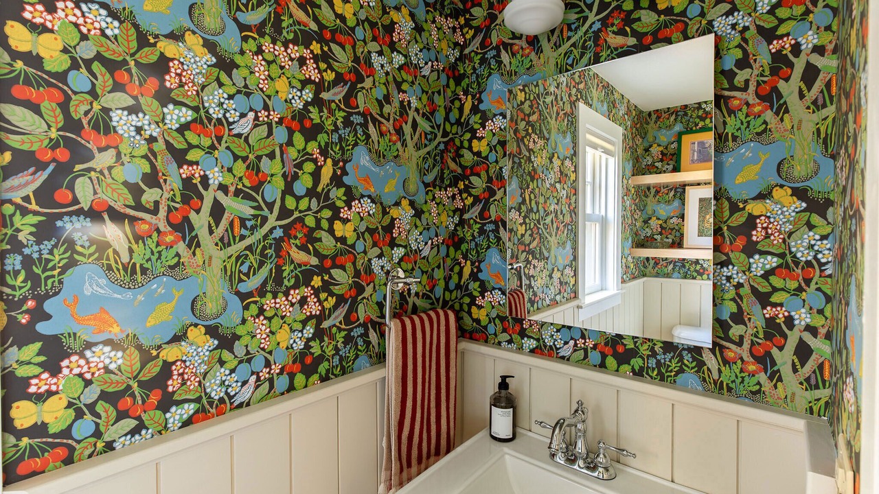 Photo of Bathroom in Charlotte