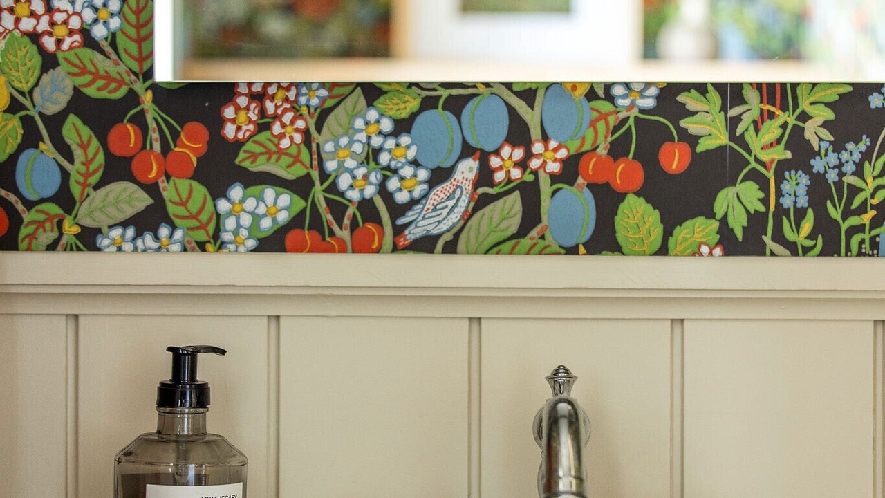 Photo of Bathroom in Charlotte