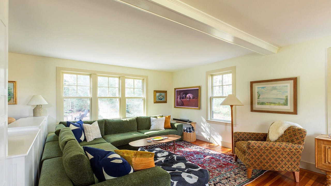 Photo of Livingroom in Charlotte