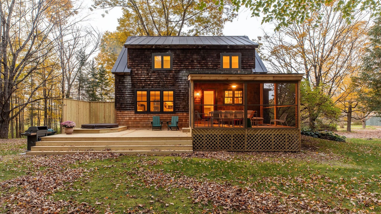Photo of Patio Balcony in Charlotte