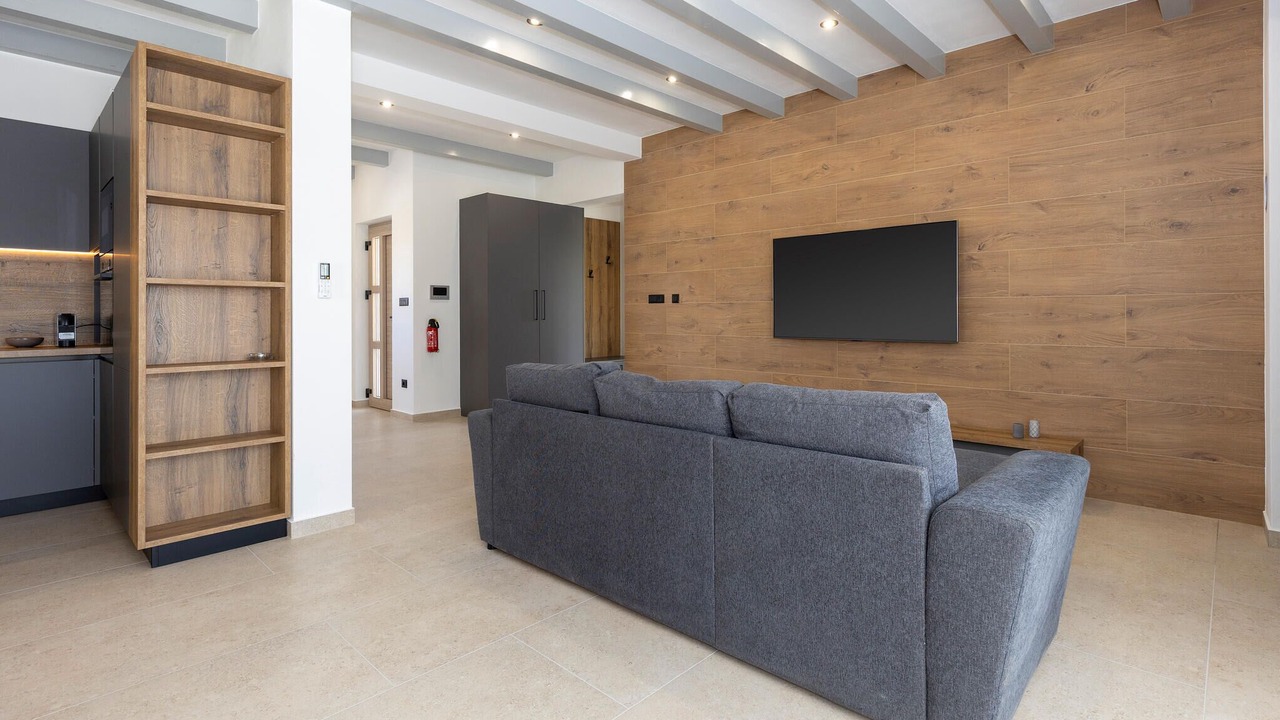 Photo of Bedroom in Nedescina