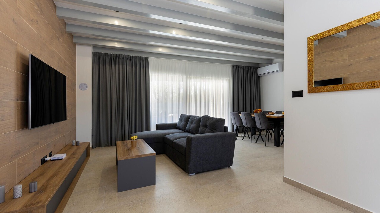 Photo of Bedroom in Nedescina