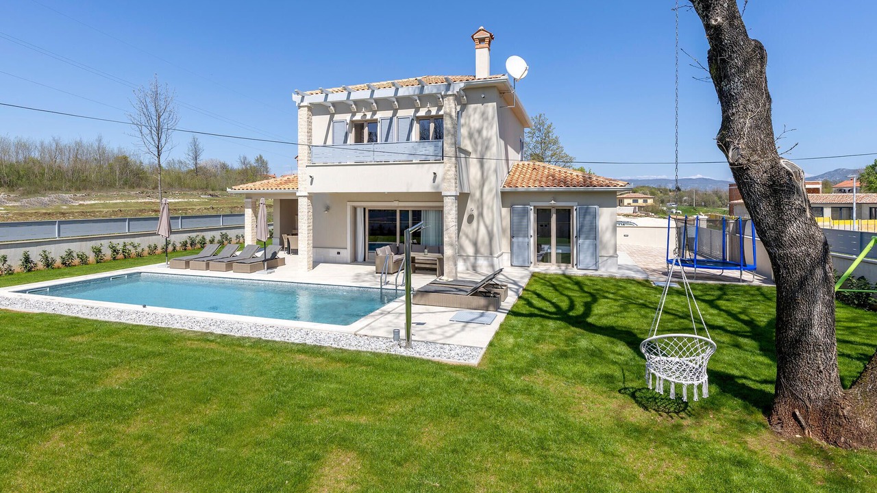 Photo of Outdoor in Nedescina