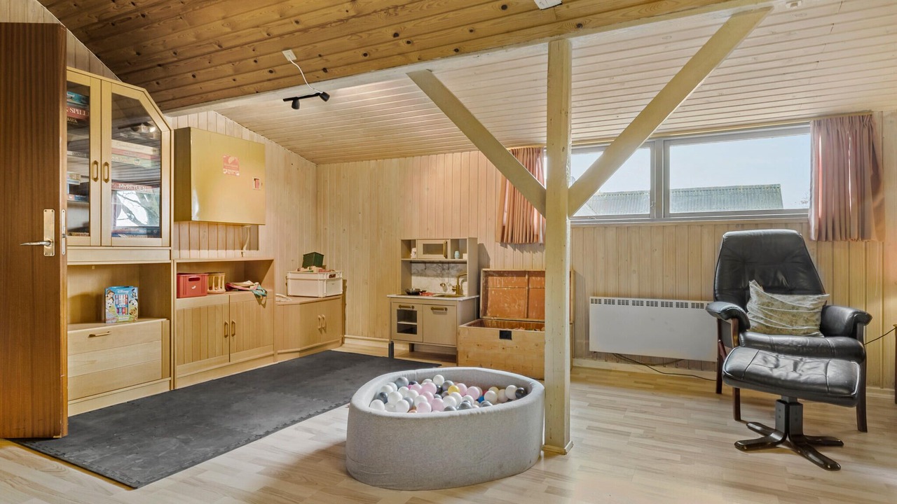 Photo of Bedroom in Grenaa