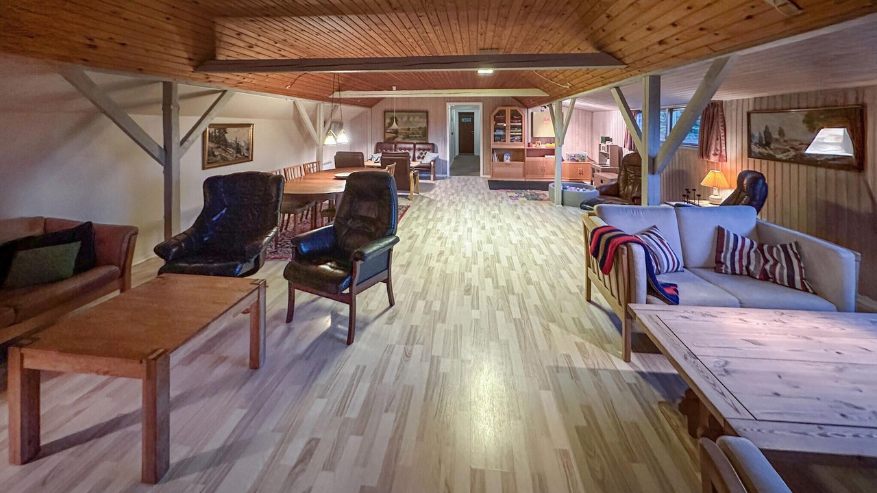 Photo of Bedroom in Grenaa