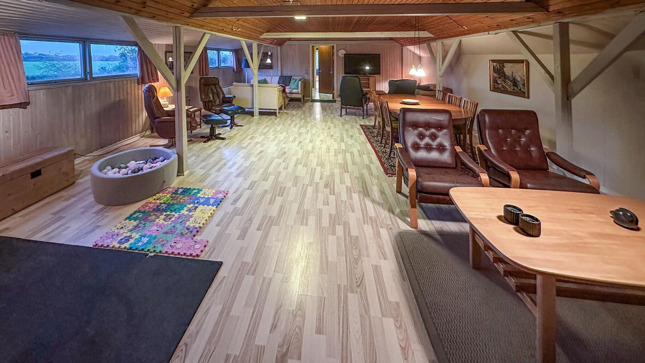 Photo of Bedroom in Grenaa