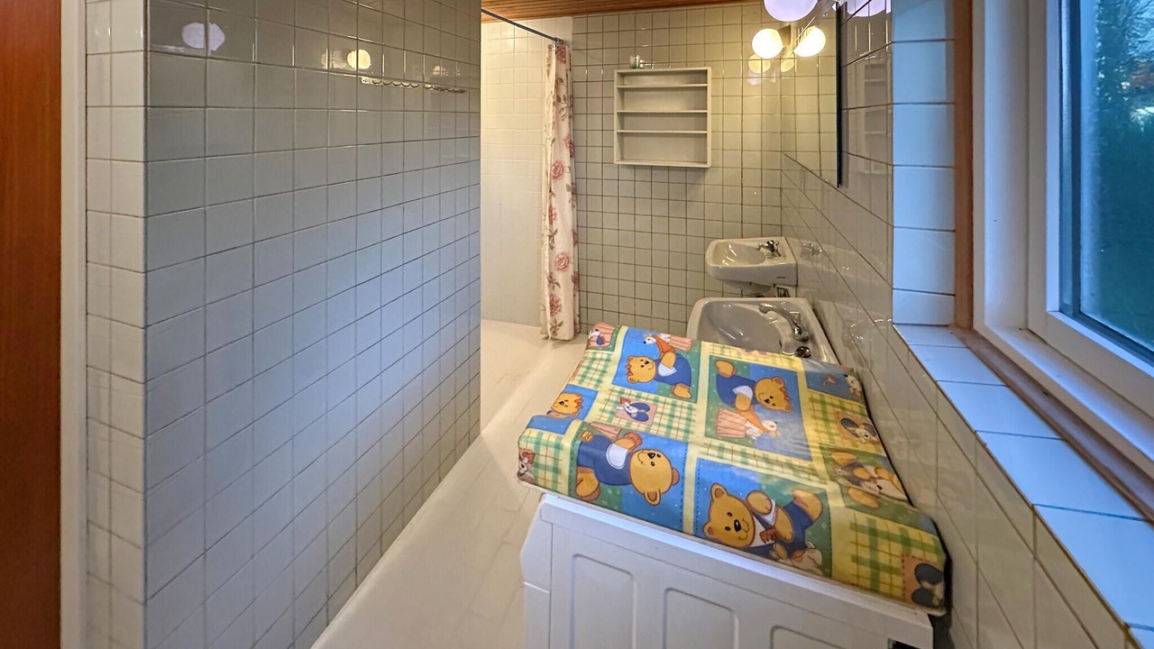 Photo of Bathroom in Grenaa