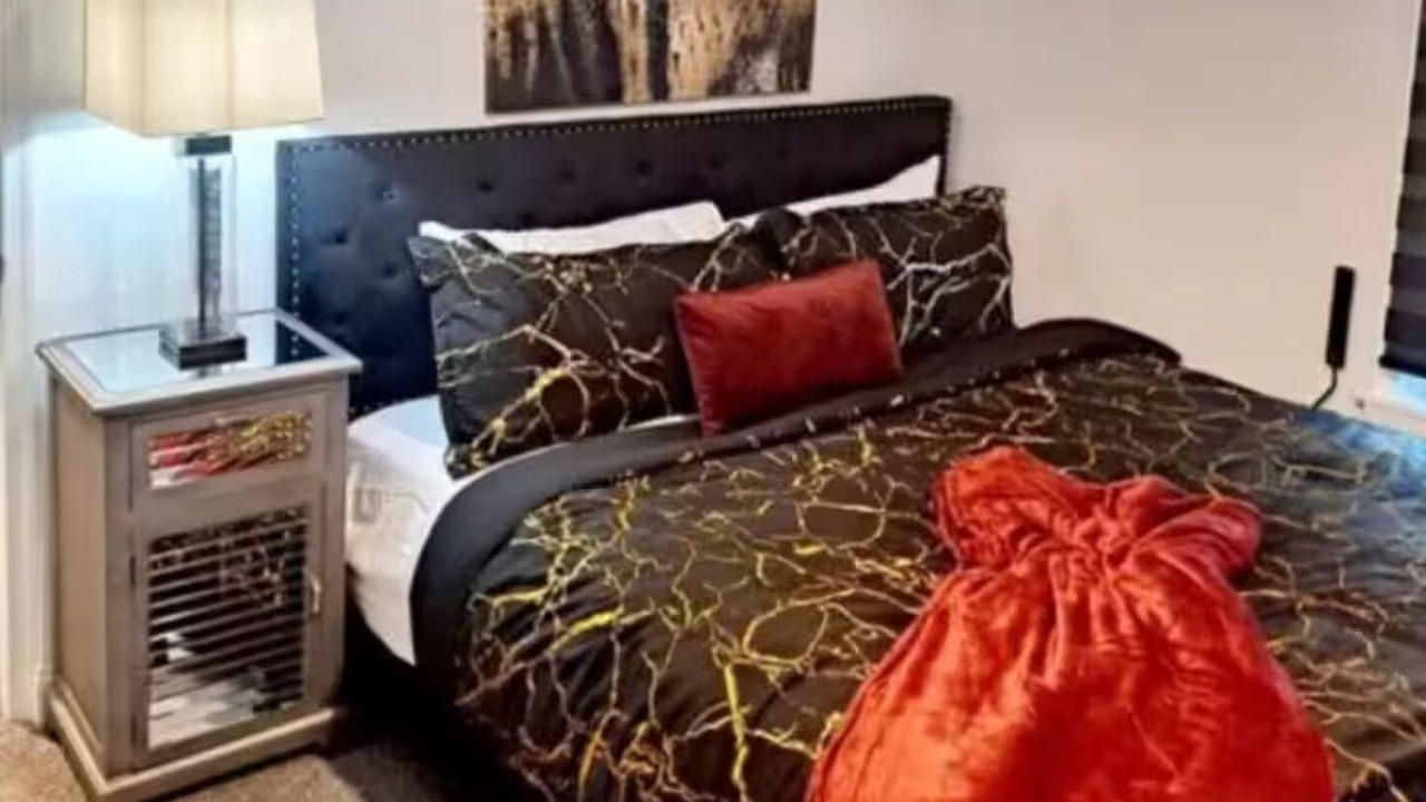 Photo of Bedroom in Lancaster
