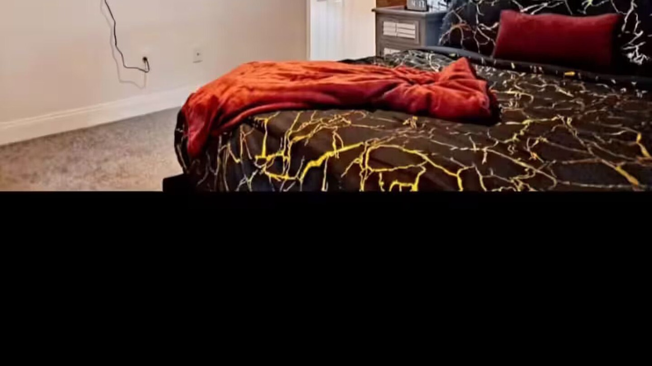 Photo of Bedroom in Lancaster