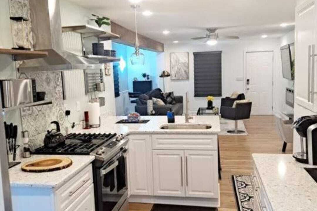 Photo of Kitchen in Lancaster