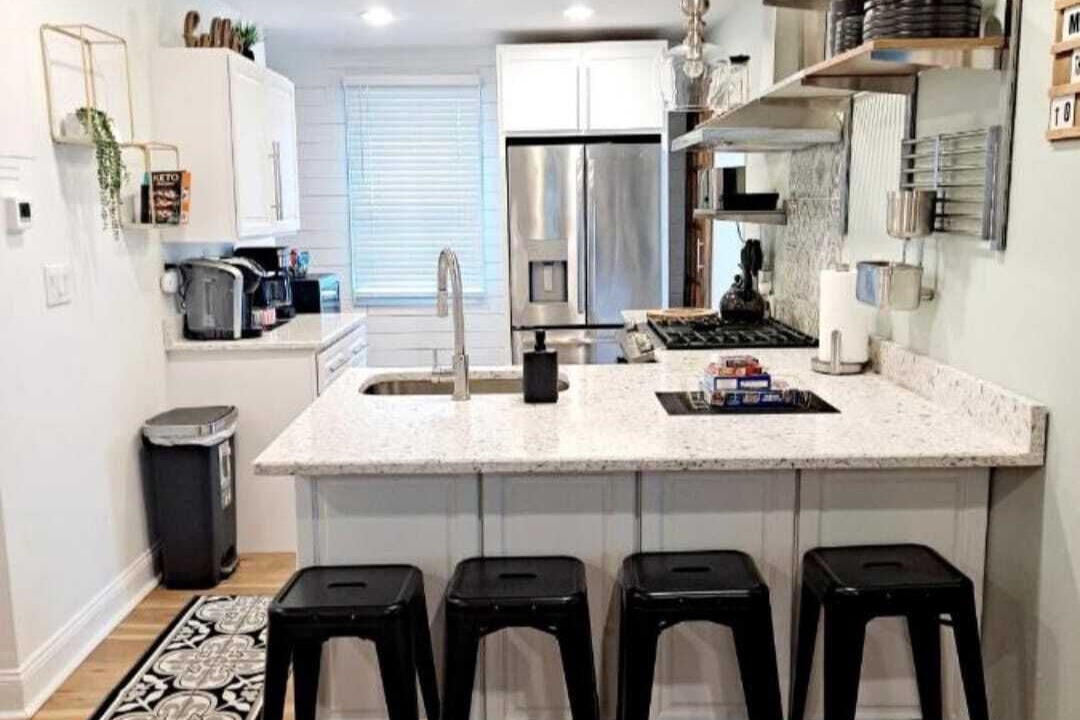 Photo of Kitchen in Lancaster