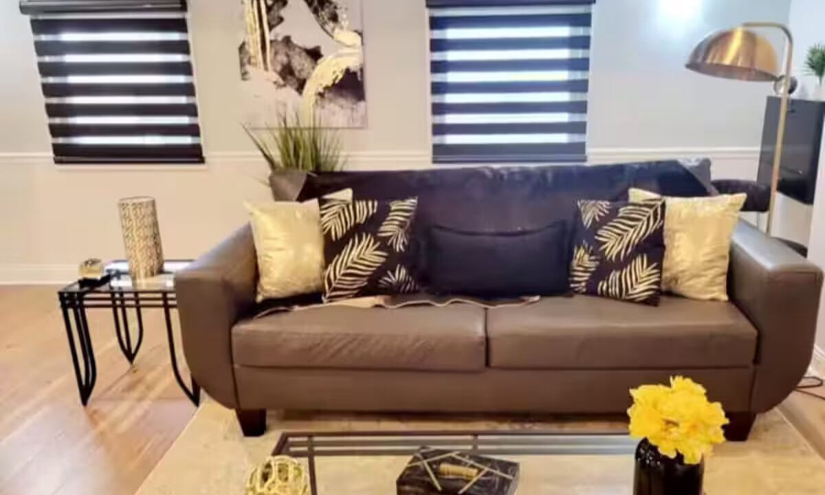 Photo of Livingroom in Lancaster