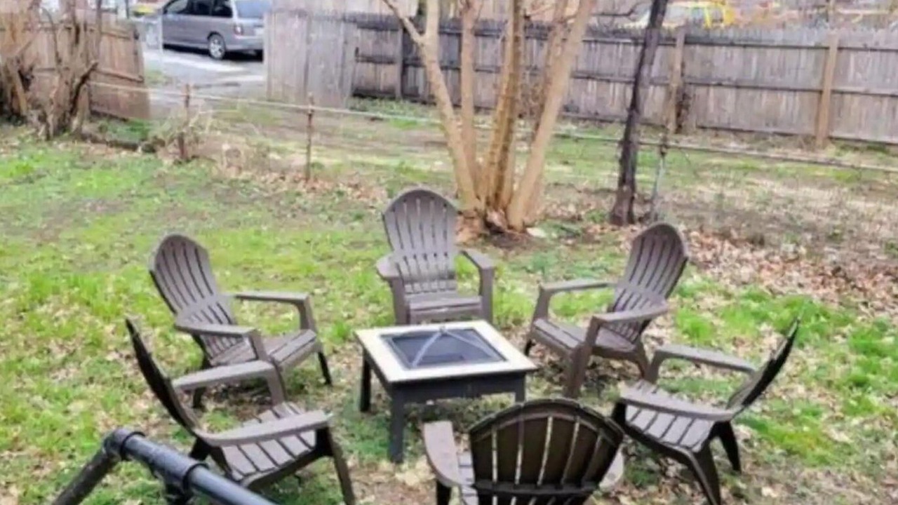 Photo of Outdoor in Lancaster