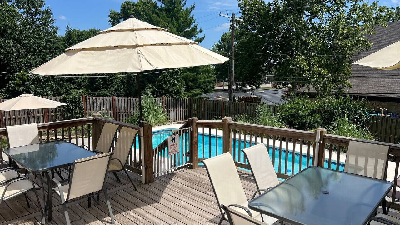 Photo of Outdoor in Prairie Village