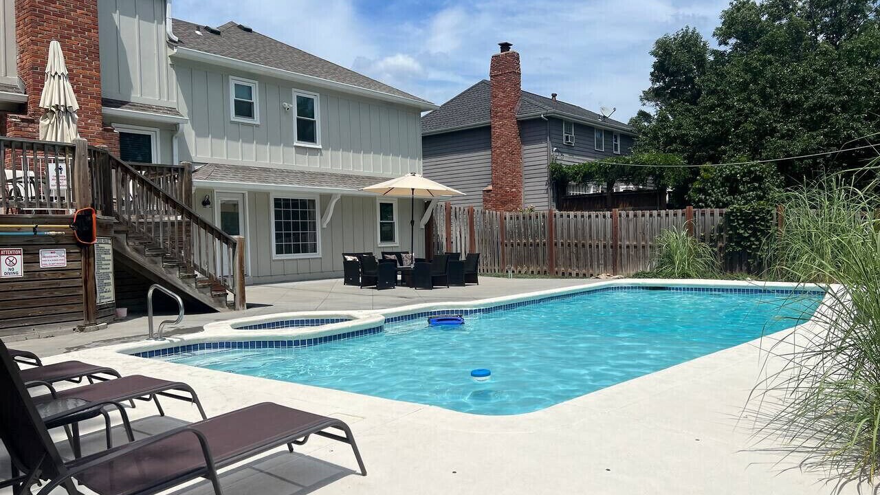Photo of Outdoor in Prairie Village