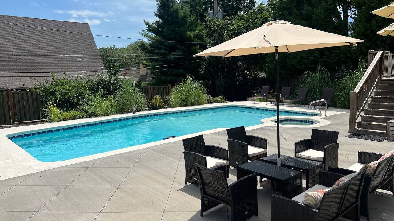 Photo of Outdoor in Prairie Village