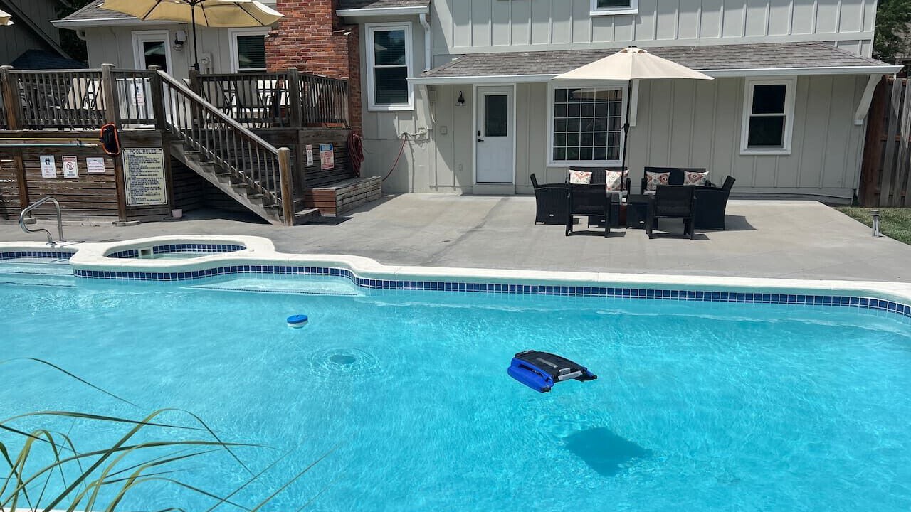 Photo of Outdoor in Prairie Village