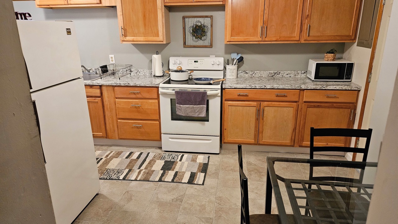 Photo of Kitchen in Phillipsburg