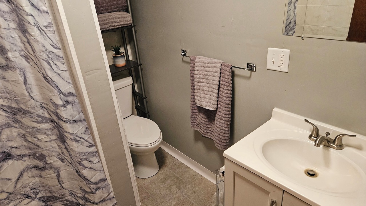 Photo of Bathroom in Phillipsburg