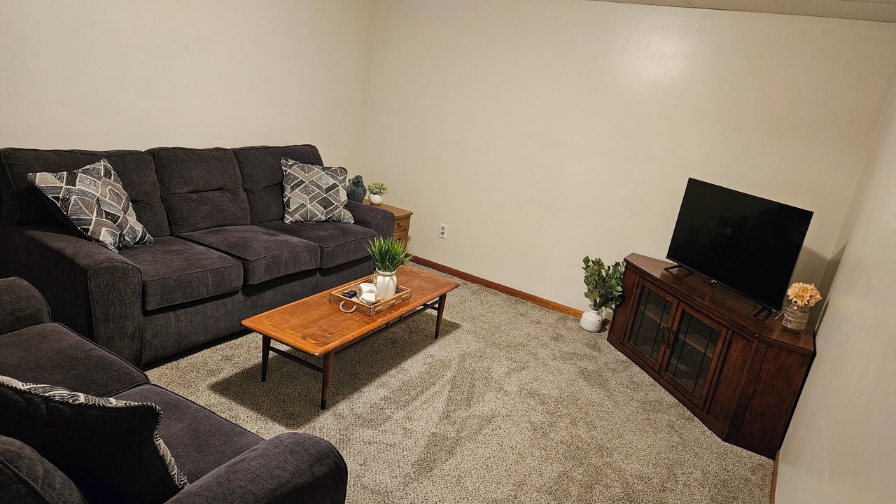 Photo of Livingroom in Phillipsburg