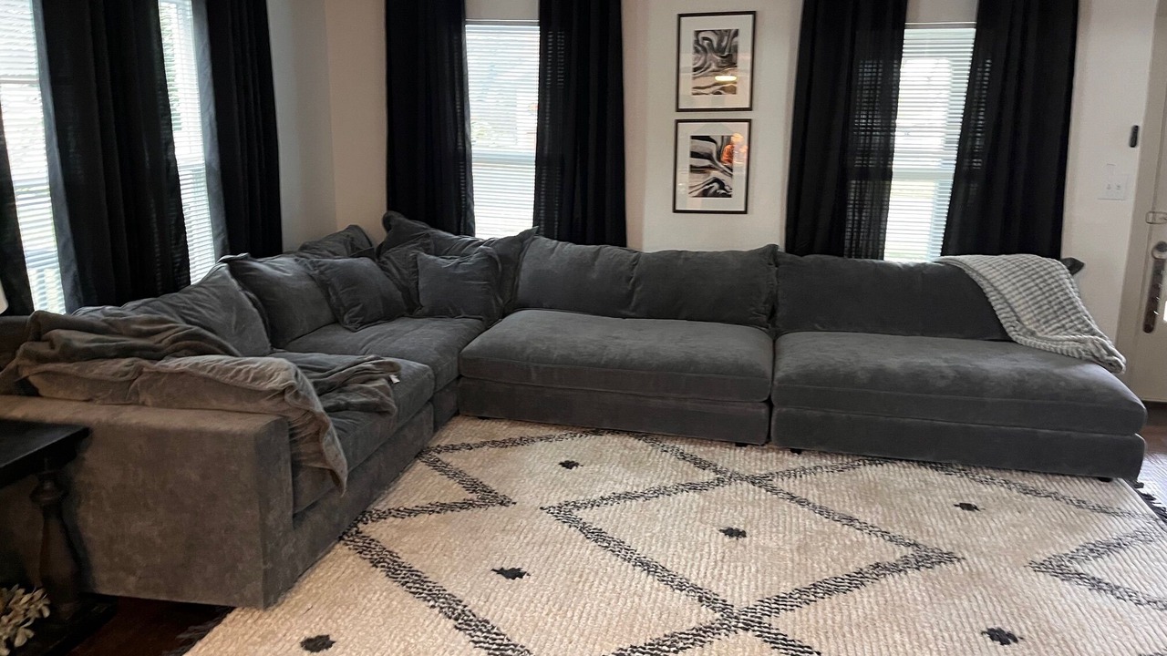 Photo of Livingroom in Decatur