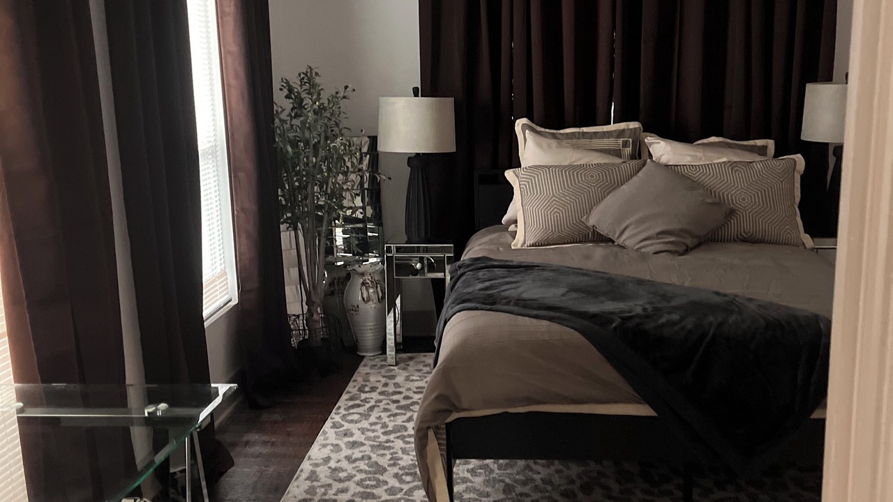 Photo of Bedroom in Decatur