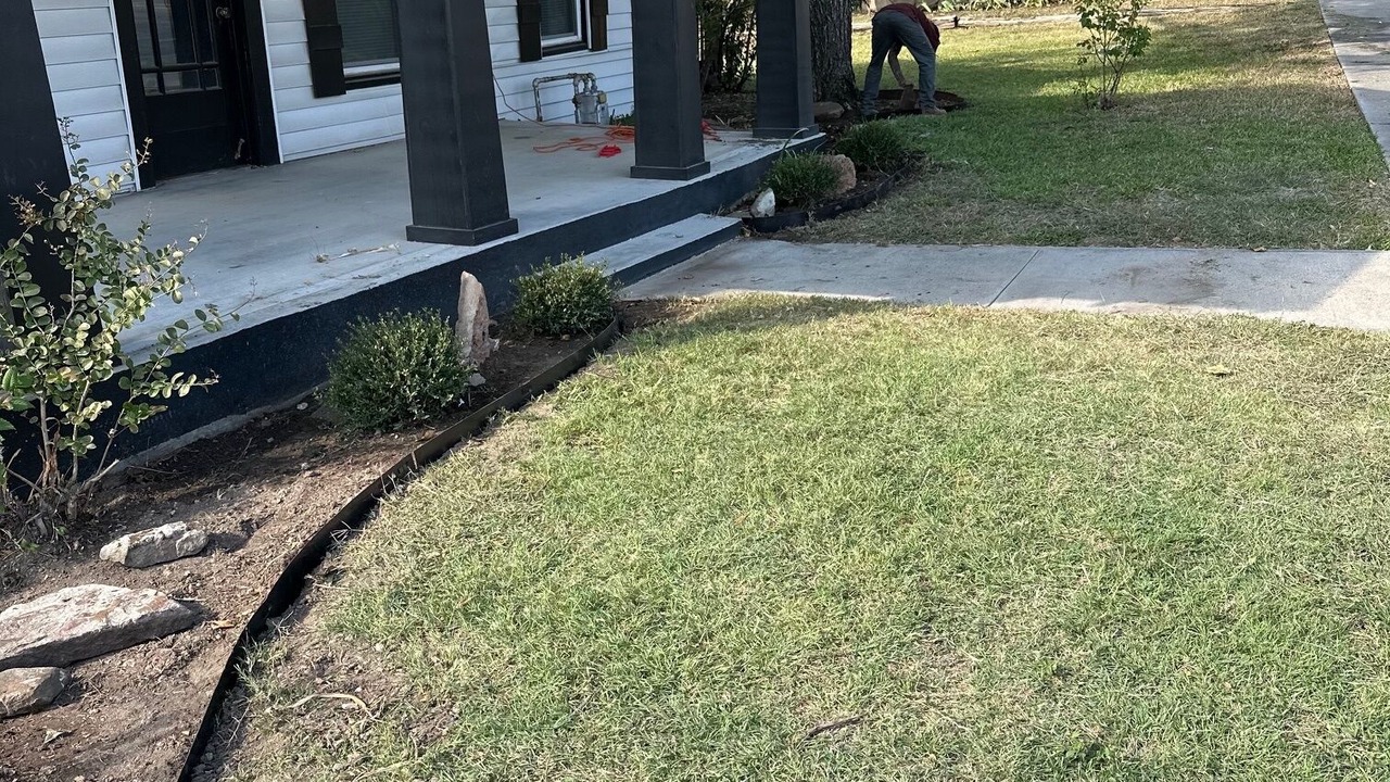 Photo of Outdoor in Decatur
