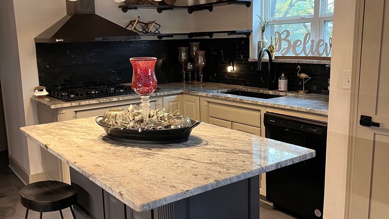 Photo of Kitchen in Decatur