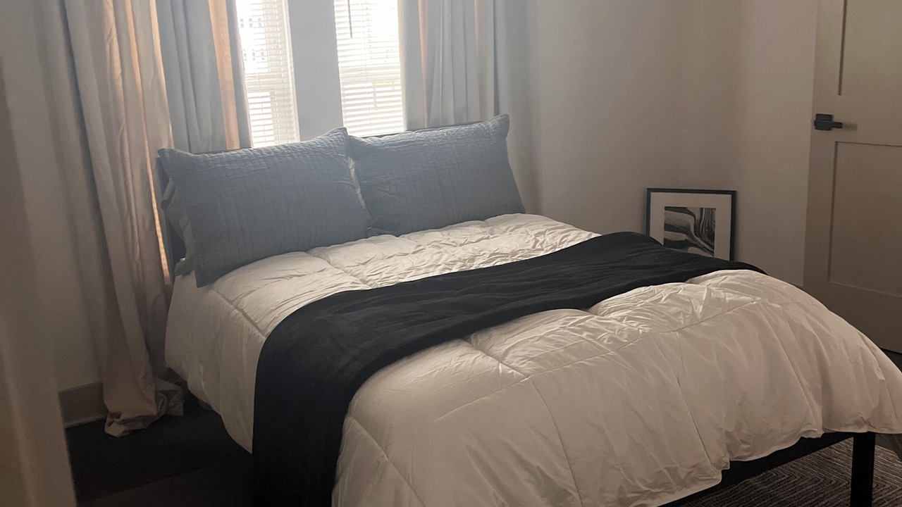 Photo of Bedroom in Decatur