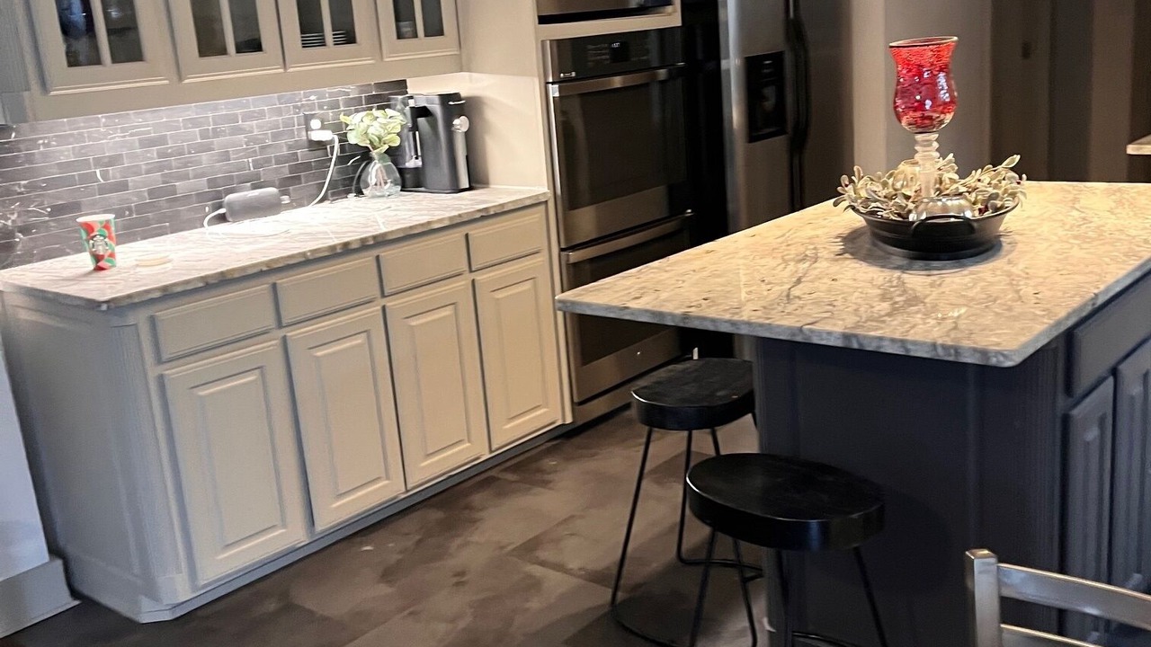 Photo of Kitchen in Decatur