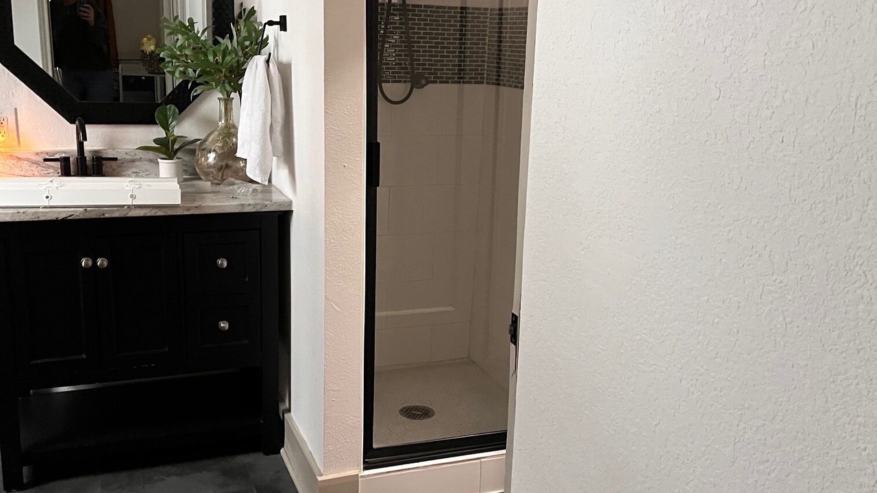 Photo of Bathroom in Decatur