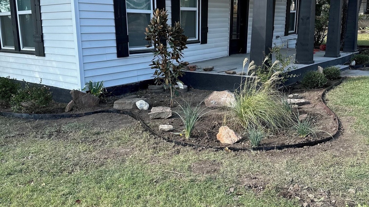 Photo of Outdoor in Decatur