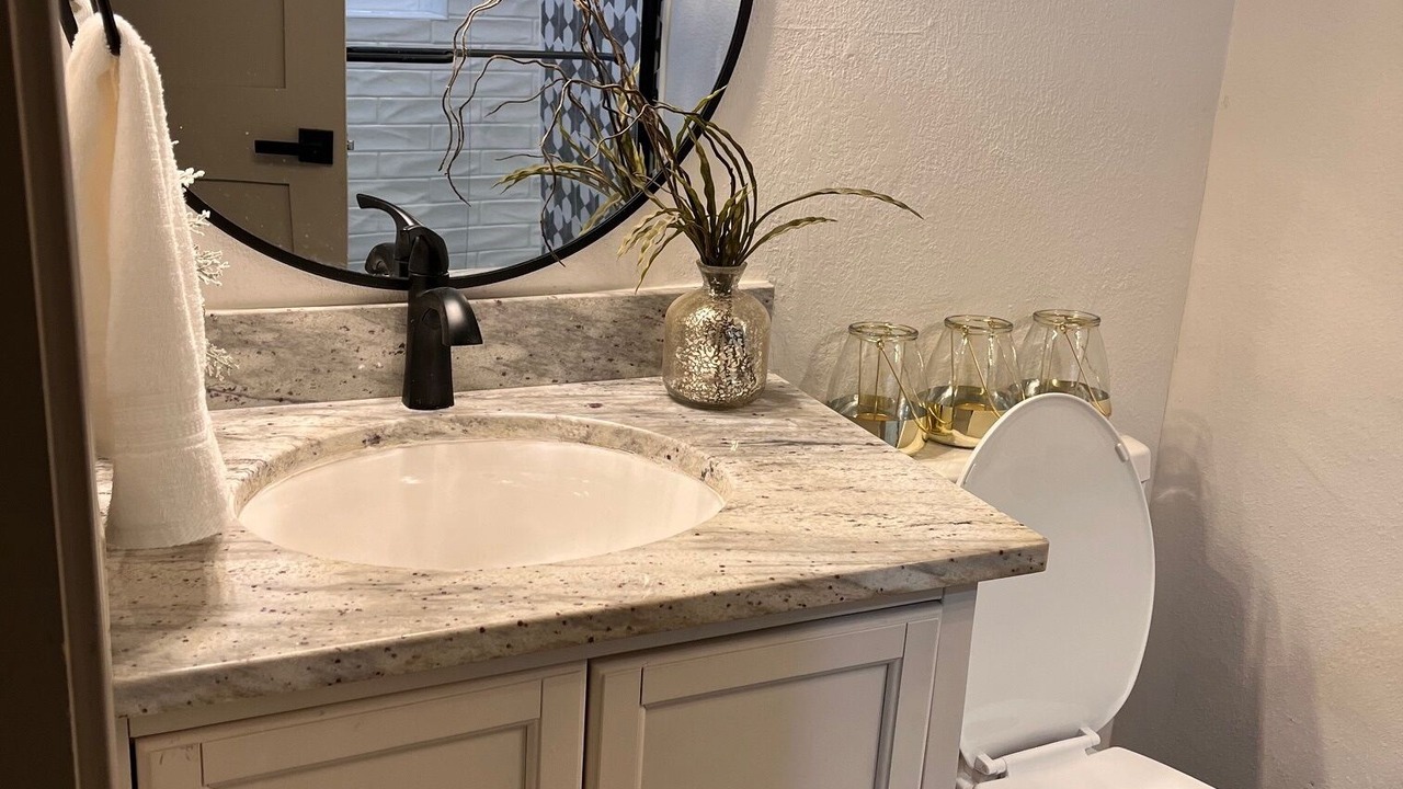 Photo of Bathroom in Decatur