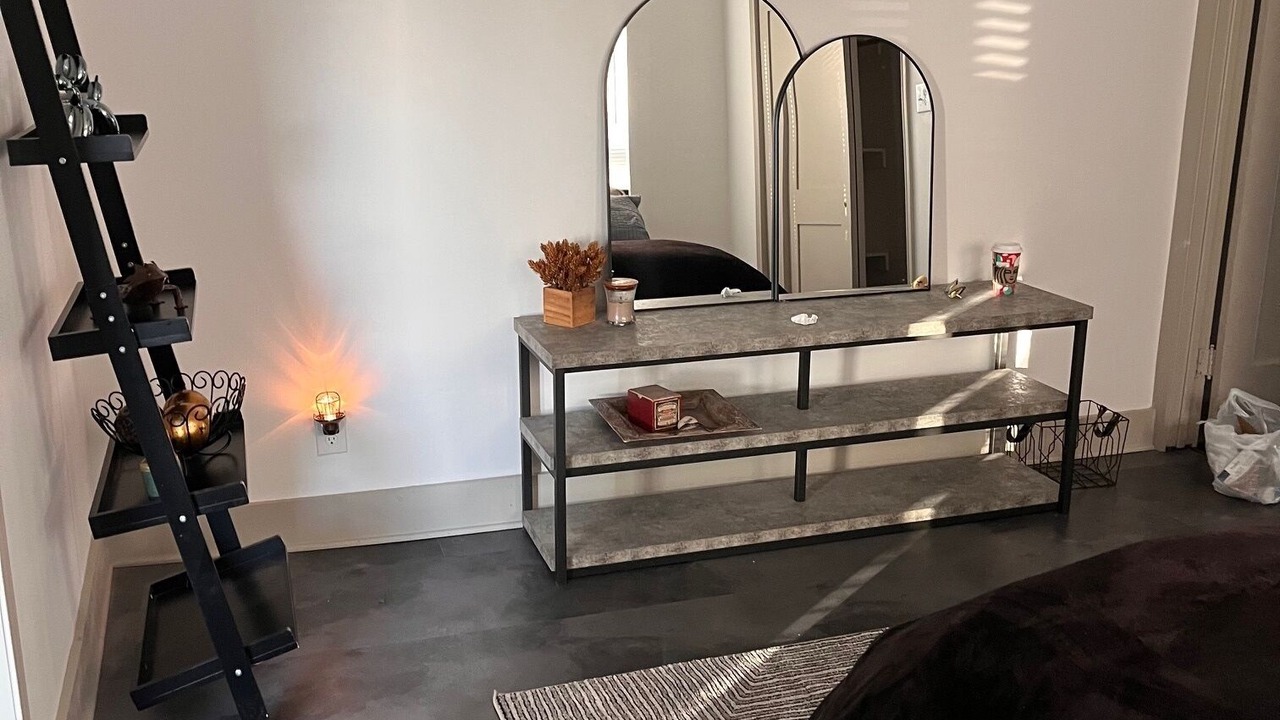 Photo of Bedroom in Decatur