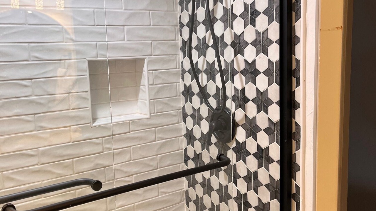 Photo of Bathroom in Decatur
