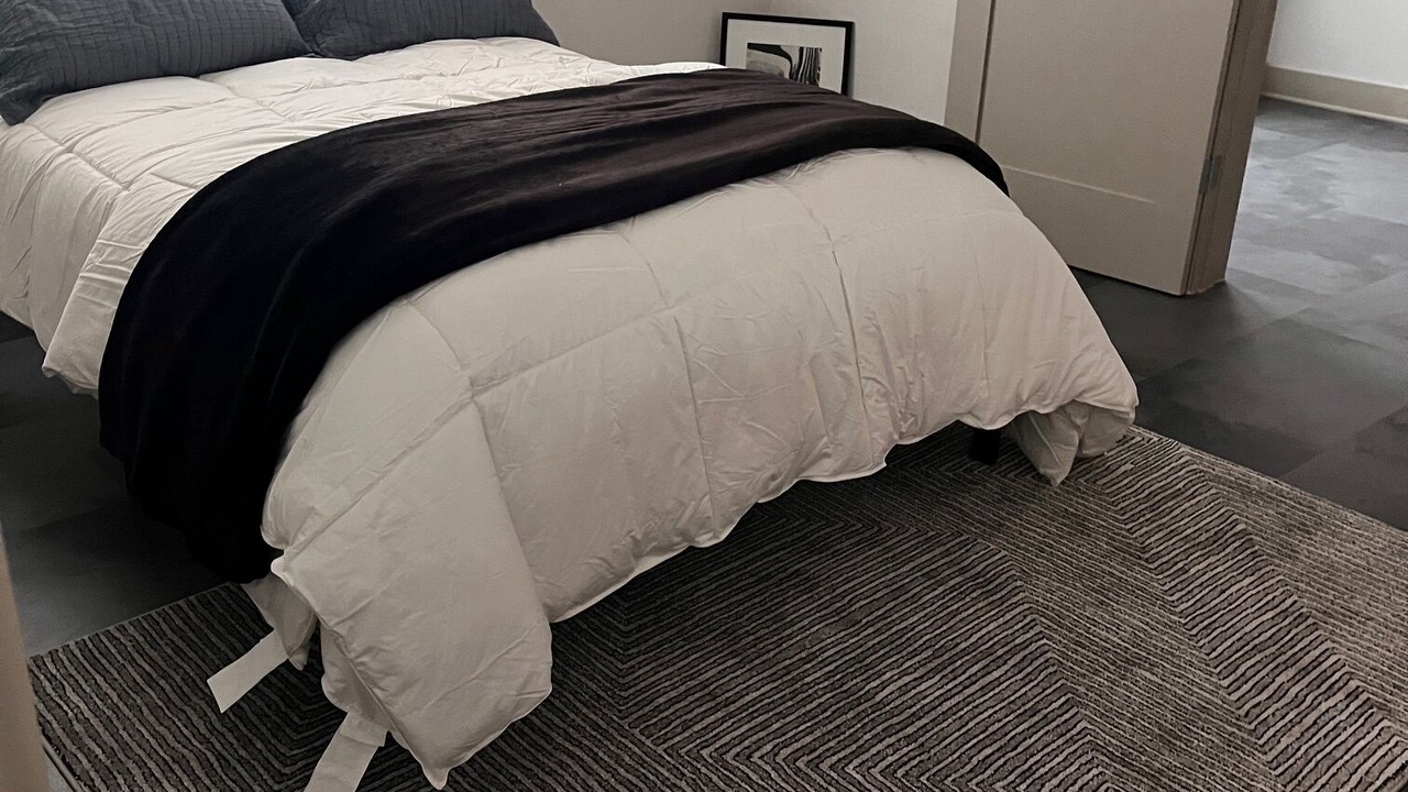 Photo of Bedroom in Decatur