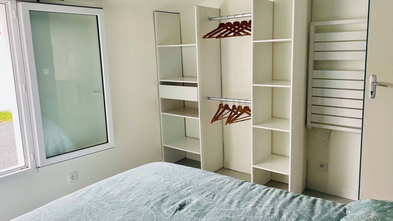 Photo of Bedroom in Les Conches