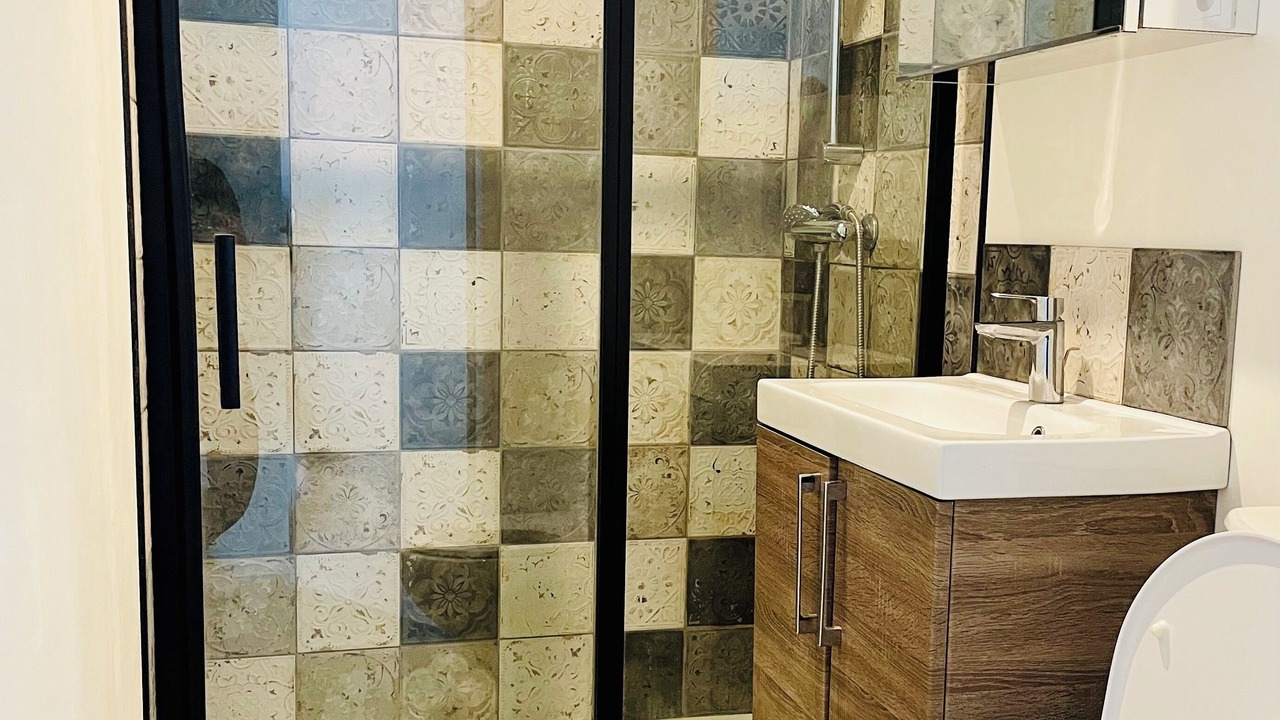 Photo of Bathroom in Les Conches