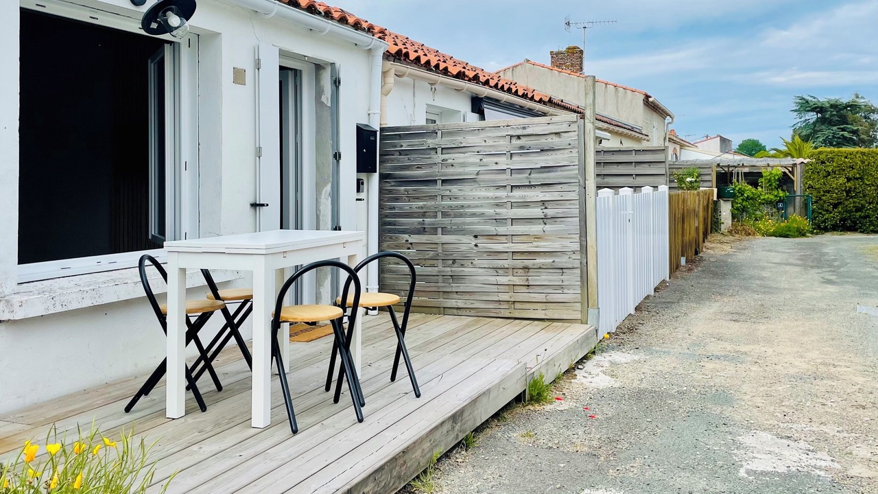 Photo of Outdoor in Les Conches