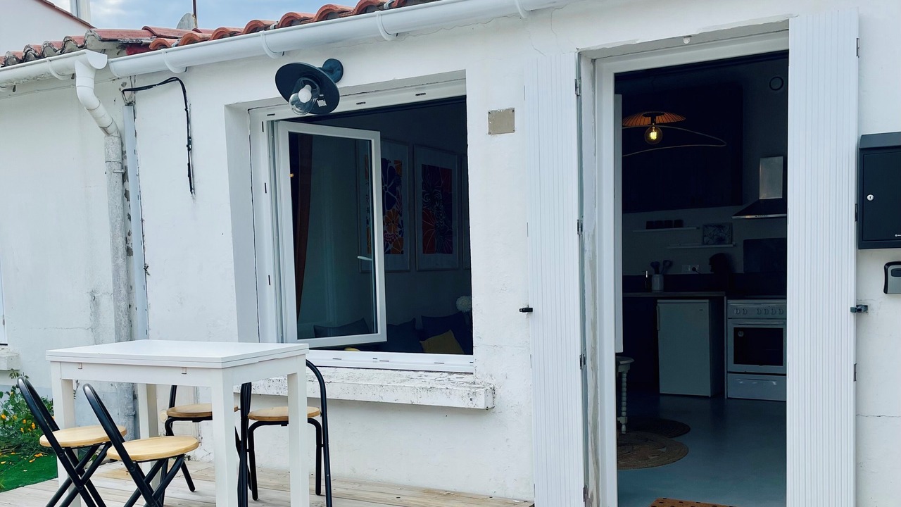 Photo of Outdoor in Les Conches