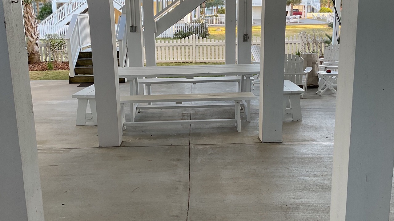 Photo of Outdoor in Beachside Village