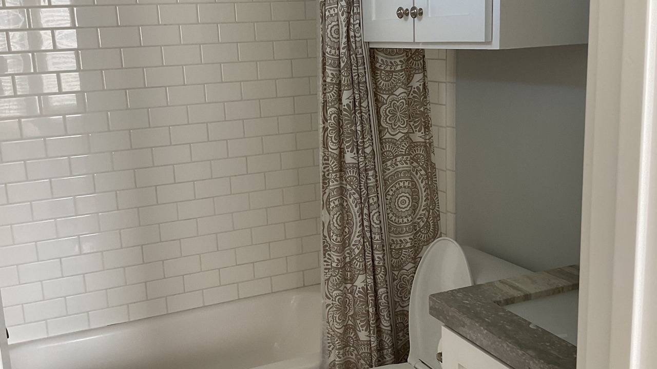 Photo of Bathroom in Beachside Village