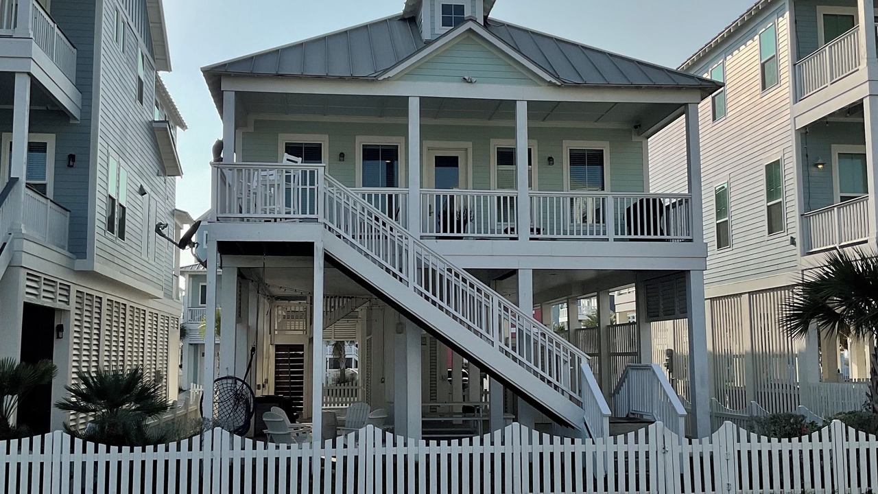 Photo of Outdoor in Beachside Village