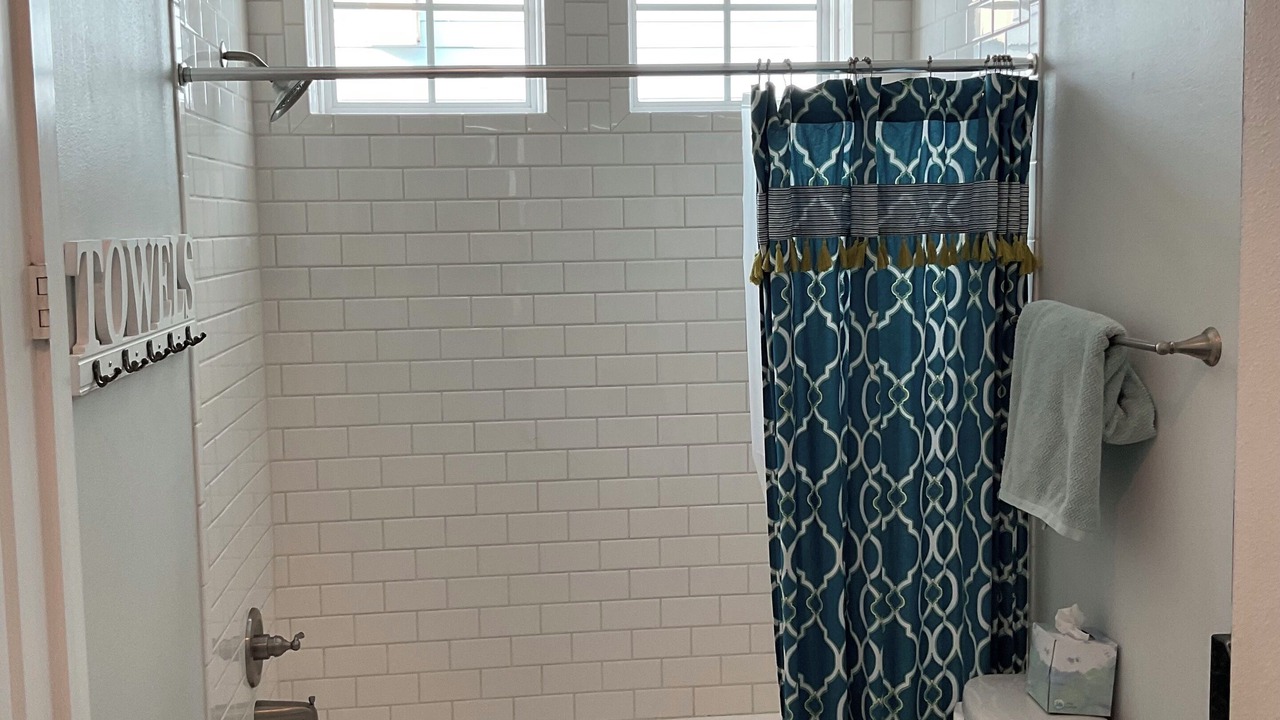 Photo of Bathroom in Beachside Village
