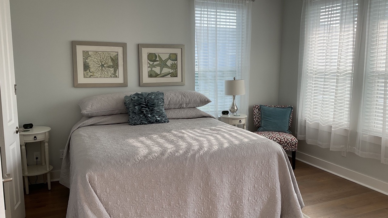 Photo of Bedroom in Beachside Village